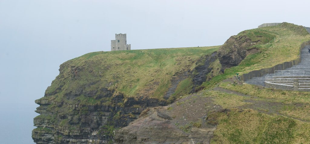 Irland Im März Irland Im März