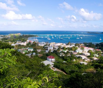 St. Vincent und Die Grenadinen