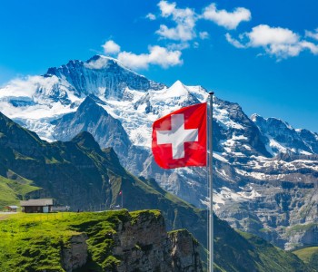 Schweiz (Confoederatio Helvetica)