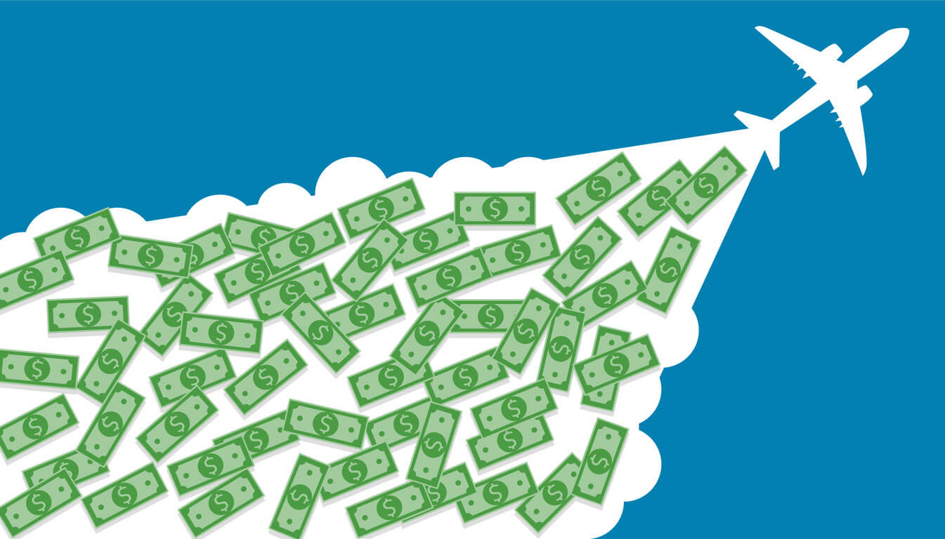 Reisebudget und Lebenskosten