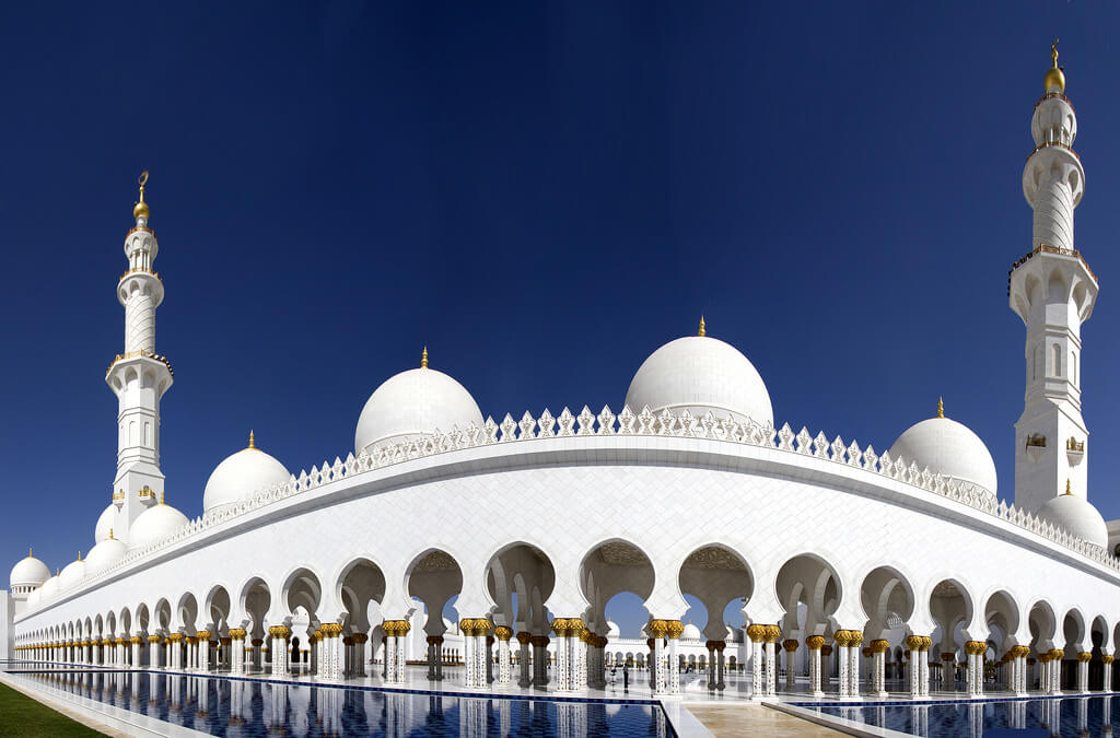 Beste Reisezeit Fur Abu Dhabi Klima Und Wetter 2 Monate Zu Vermeiden