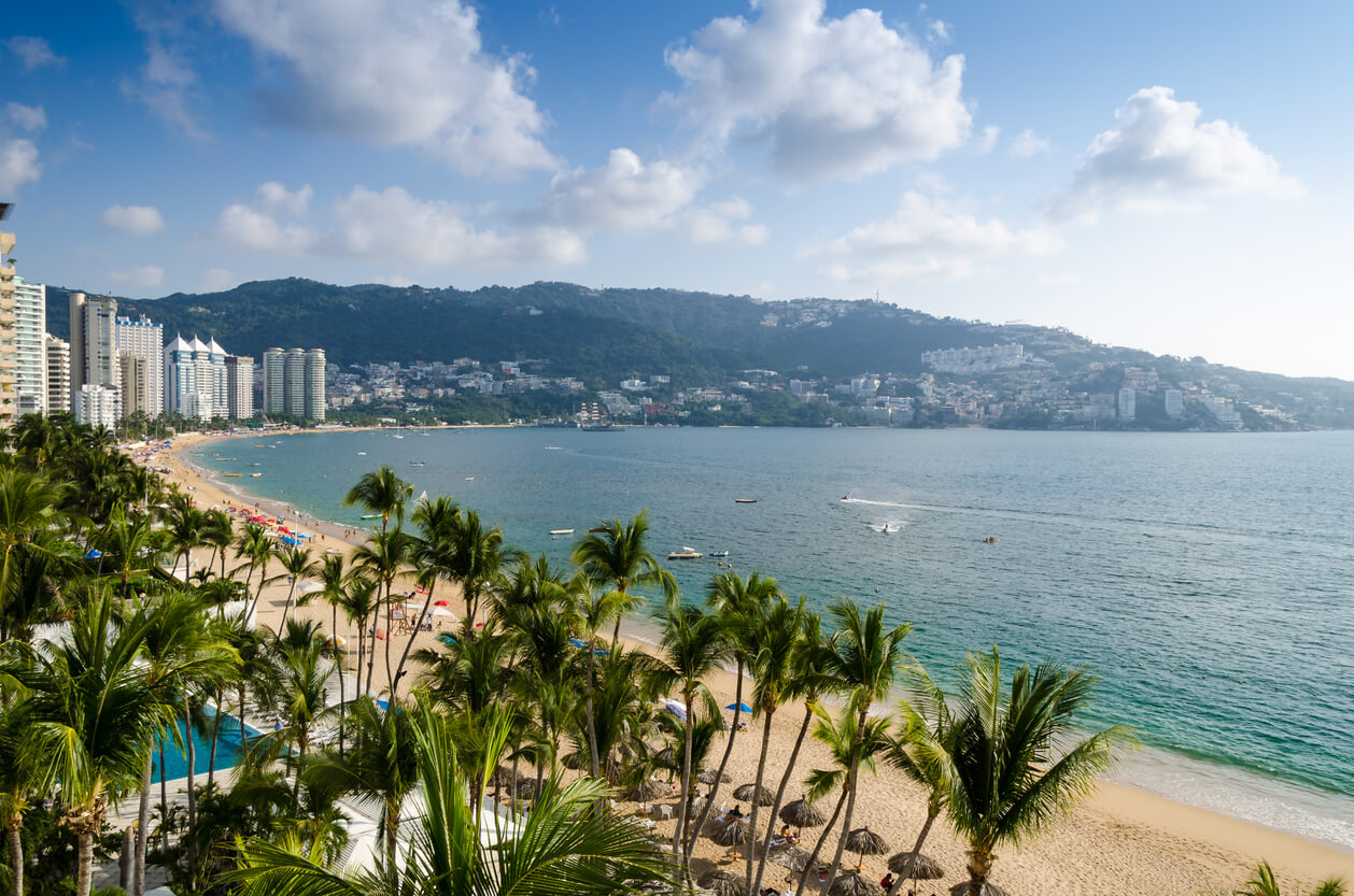 Acapulco :  Acapulco :