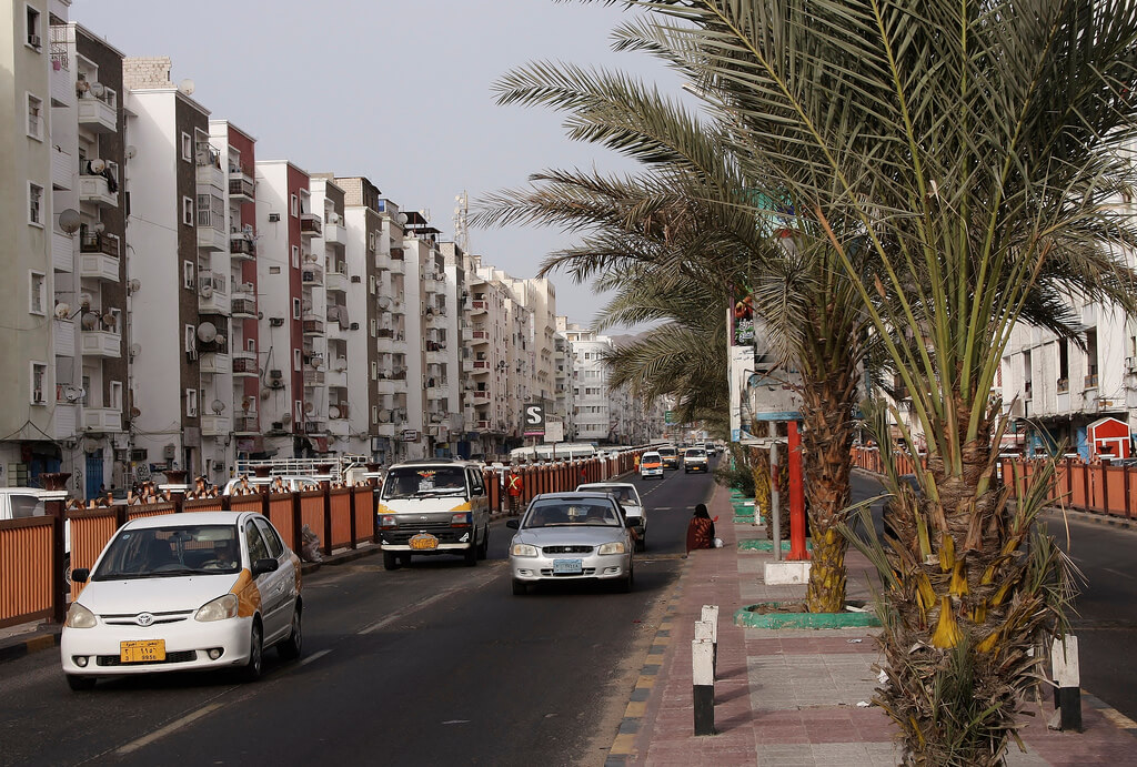 Beste Reisezeit für Aden Klima und Wetter. 3 Monate Zu Vermeiden