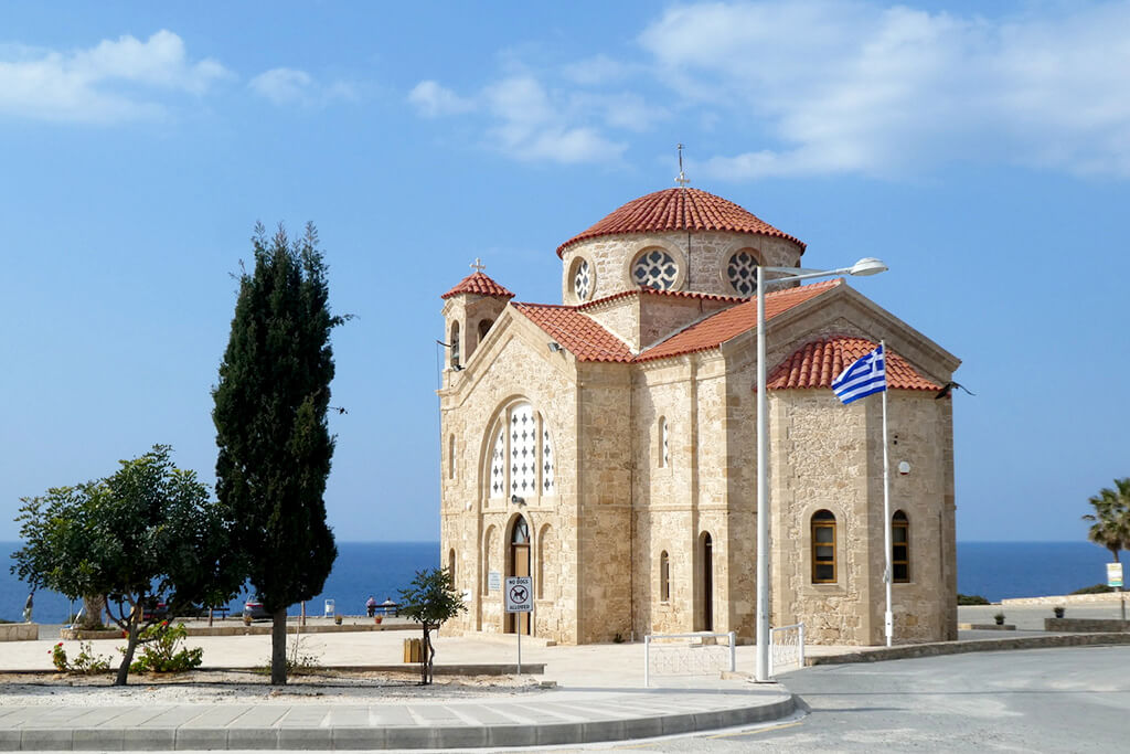 Agios Georgios :  Agios Georgios :