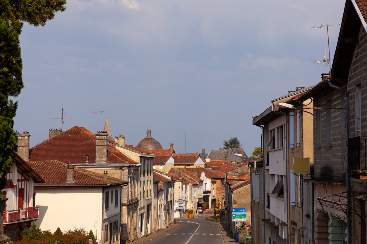 Aire-sur-l'Adour :  Aire-sur-l'Adour :