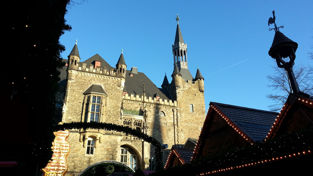 Aachen :  Aachen :
