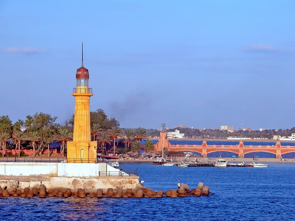 Wetter Alexandria Wetter Alexandria