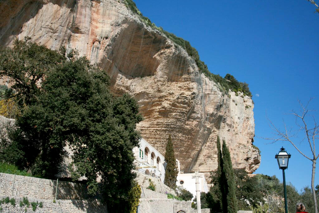 Algaida :  Algaida :