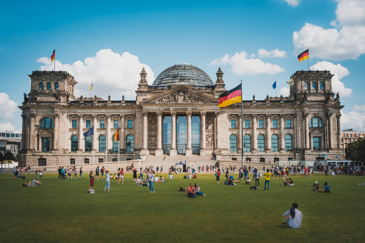 Wetter in Deutschland im Juni 2025 Klima und Temperatur im Juni