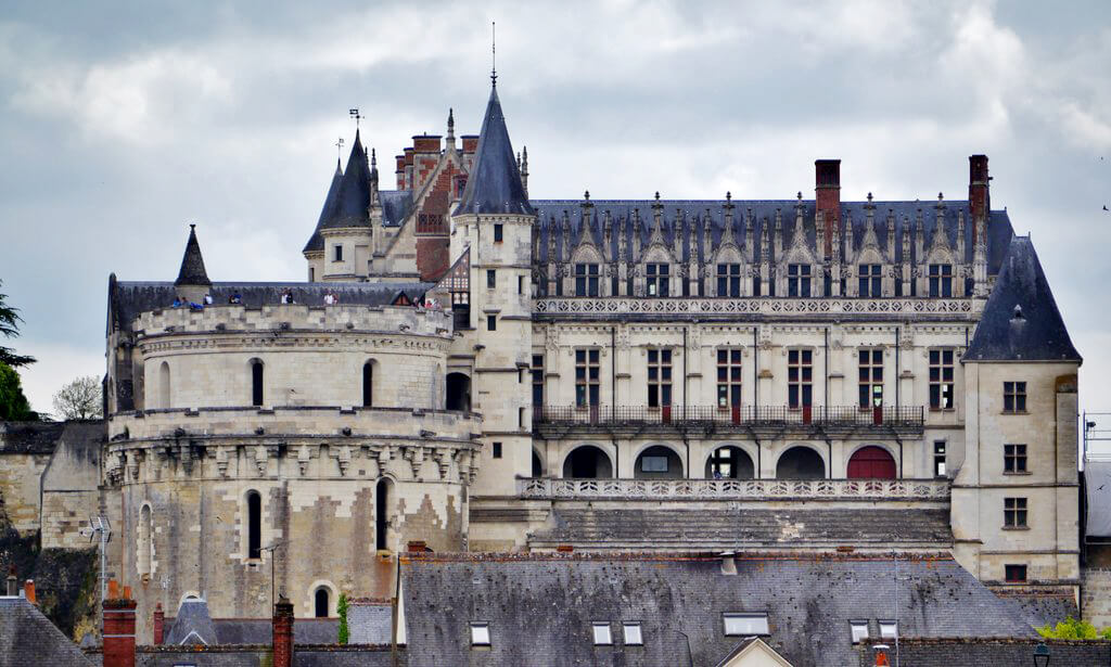 Amboise : 