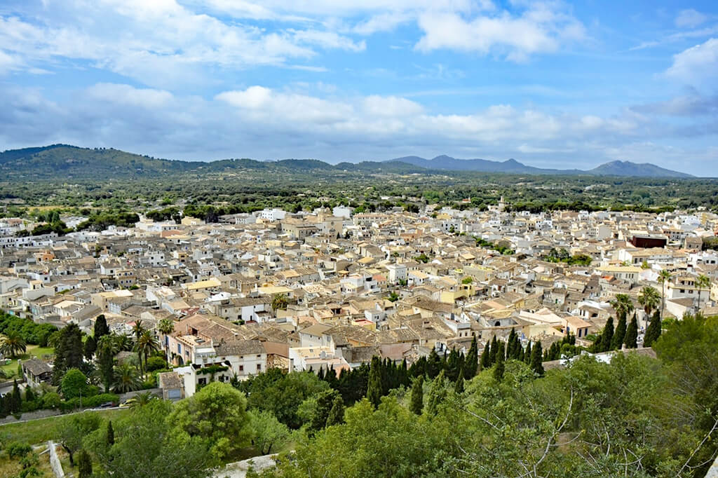 Wetter in Artà im Oktober 2020 - Klima und Temperatur im ...