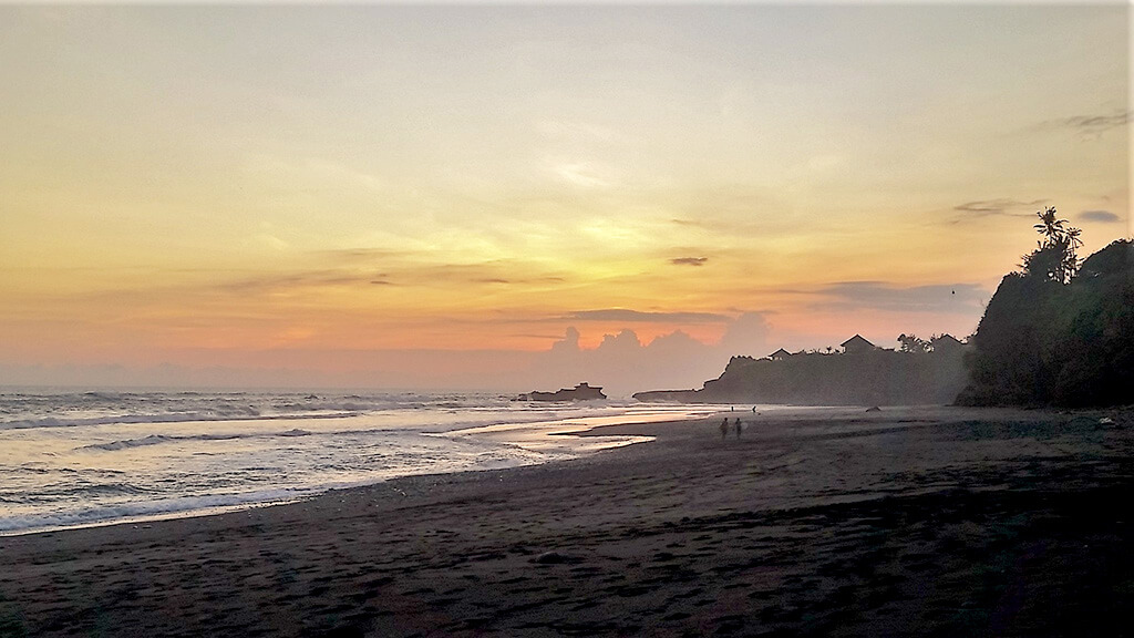 Balian Beach (Tabanan) : 