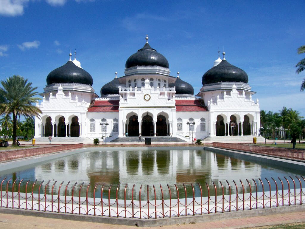 Banda Aceh :  Banda Aceh :