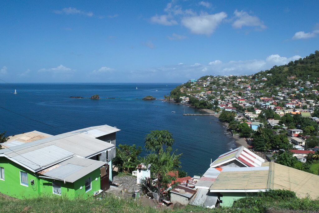 Barrouallie : Barrouallie :