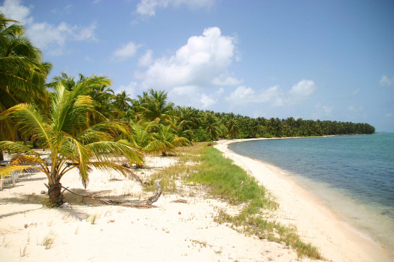 Wetter in Belize im November 2024 Klima und Temperatur im November