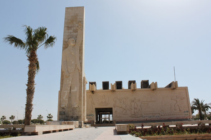 Banghazi :  Banghazi :