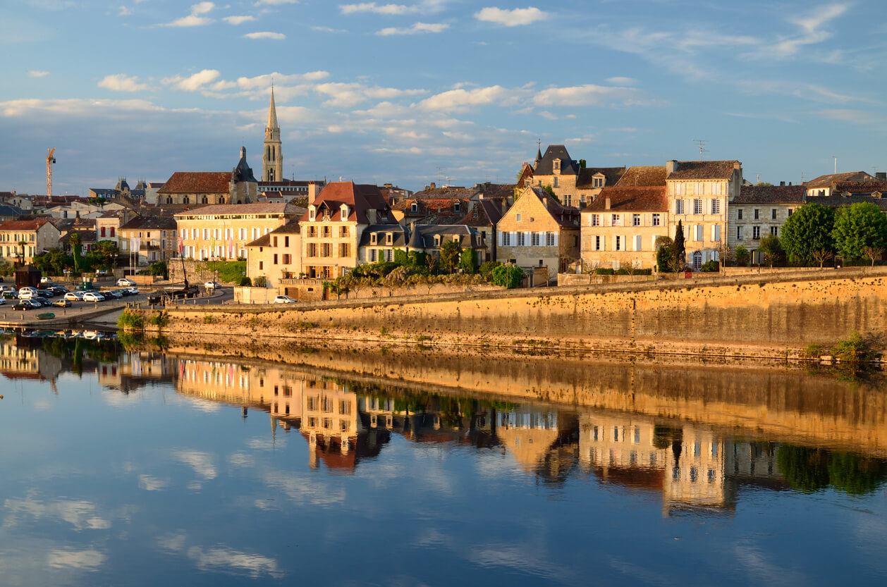 Bergerac :  Bergerac :