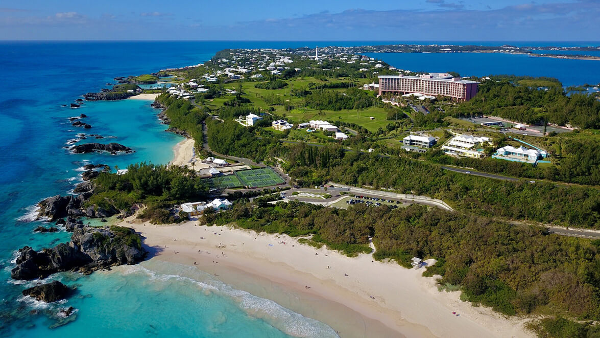 Wetter In Bermuda Im September 2024 Klima Und Temperatur Im September