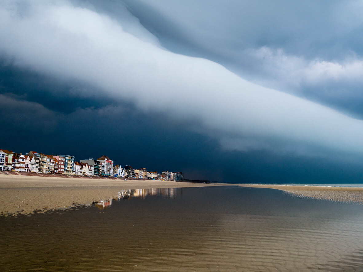 Bray-Dunes :  Bray-Dunes :