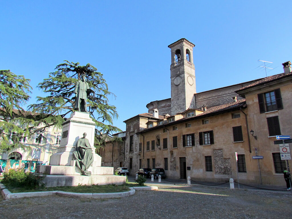 Brescia :  Brescia :