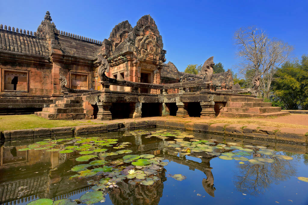 Burinam :  Burinam :