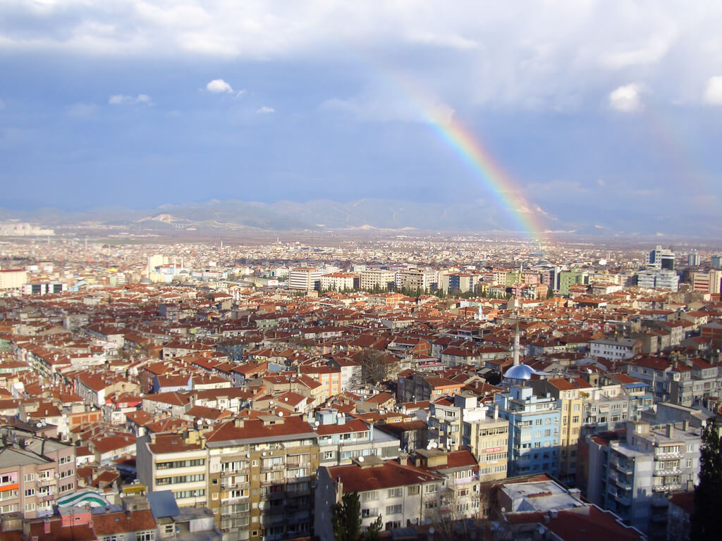 Bursa Wetter Bursa Wetter