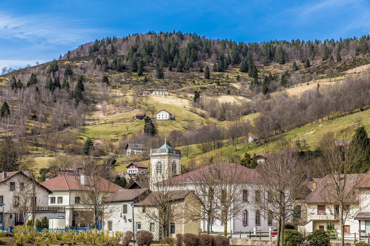 Bussang :  Bussang :