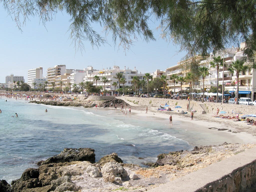 Wetter in Cala Millor im August 2025 Klima und Temperatur im August Mallorca Wohin und Wann