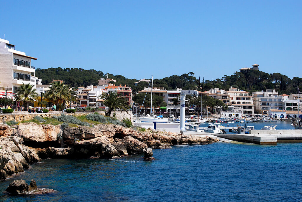 Wetter in Cala Ratjada im Oktober 2024 Klima und Temperatur im