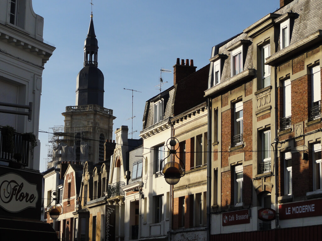 Cambrai :  Cambrai :