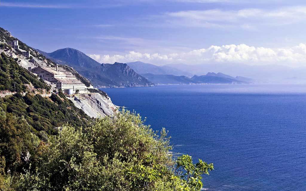 Cap Corse :  Cap Corse :
