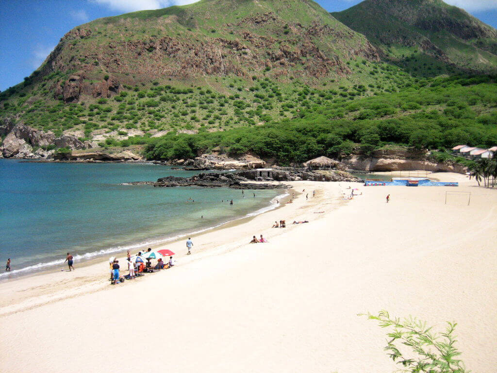 Wetter in Cabo Verde im März 2021 Klima und Temperatur
