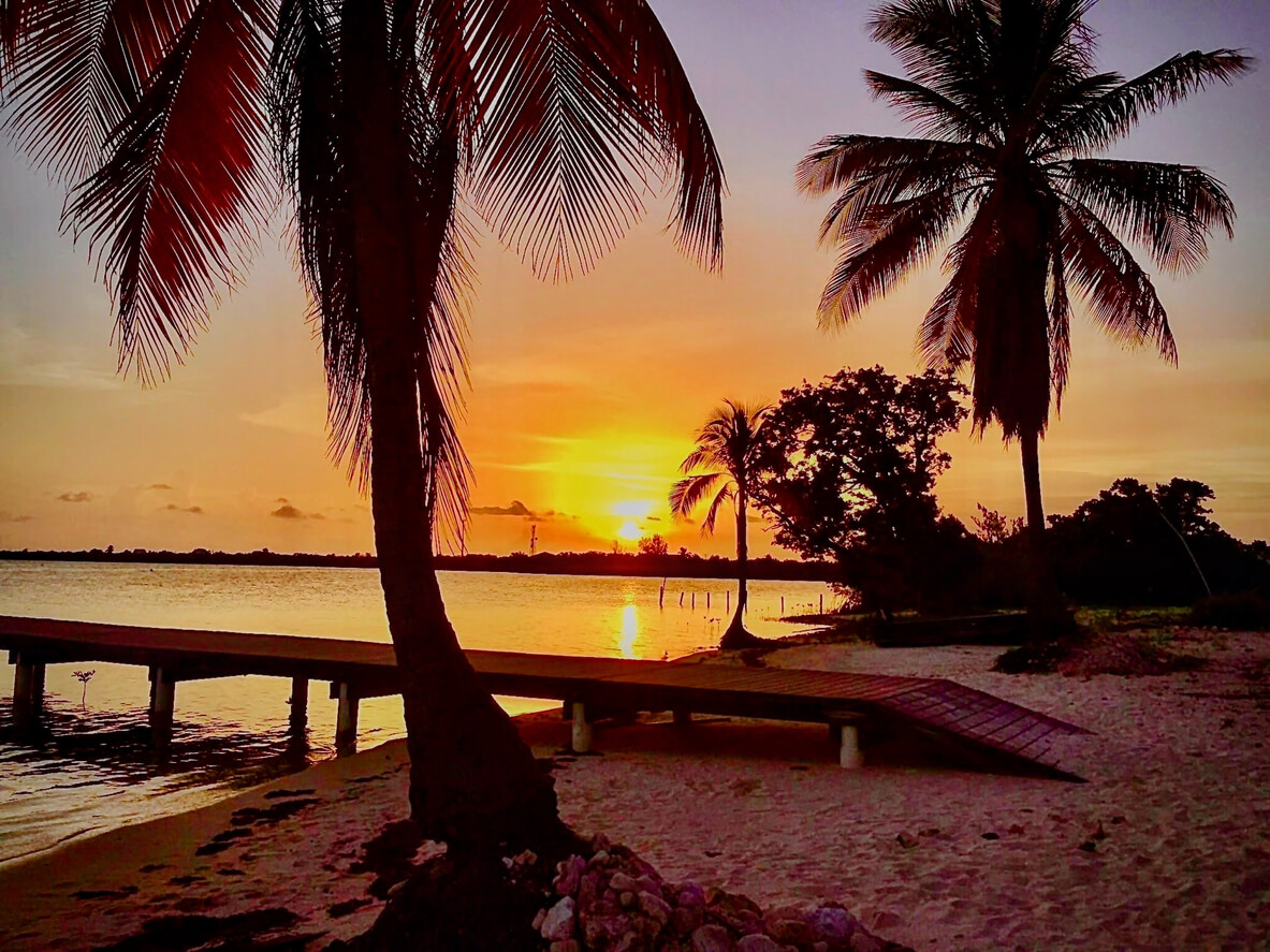 Cayman Brac :  Cayman Brac :