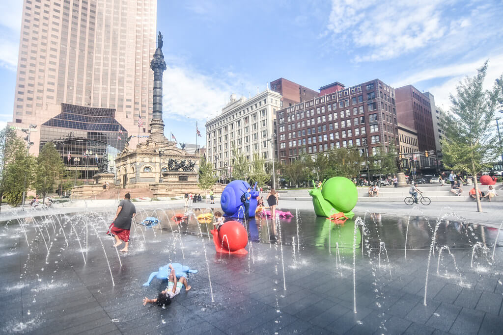 Wetter Cleveland Wetter Cleveland