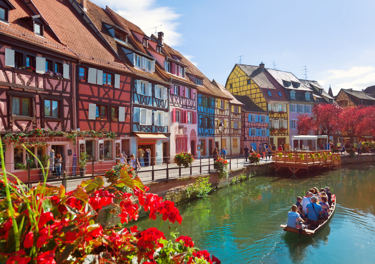 Colmar : 