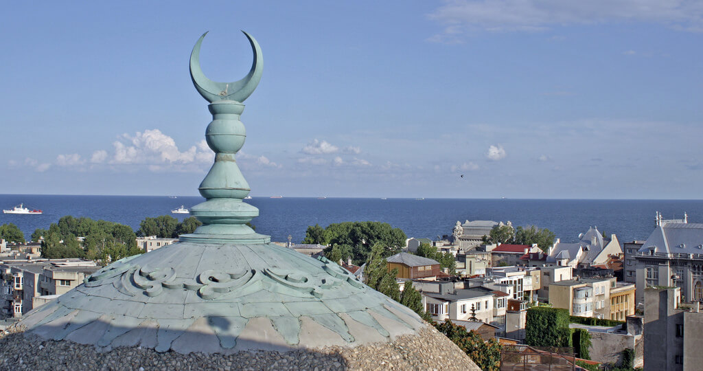 Constanta :  Constanta :