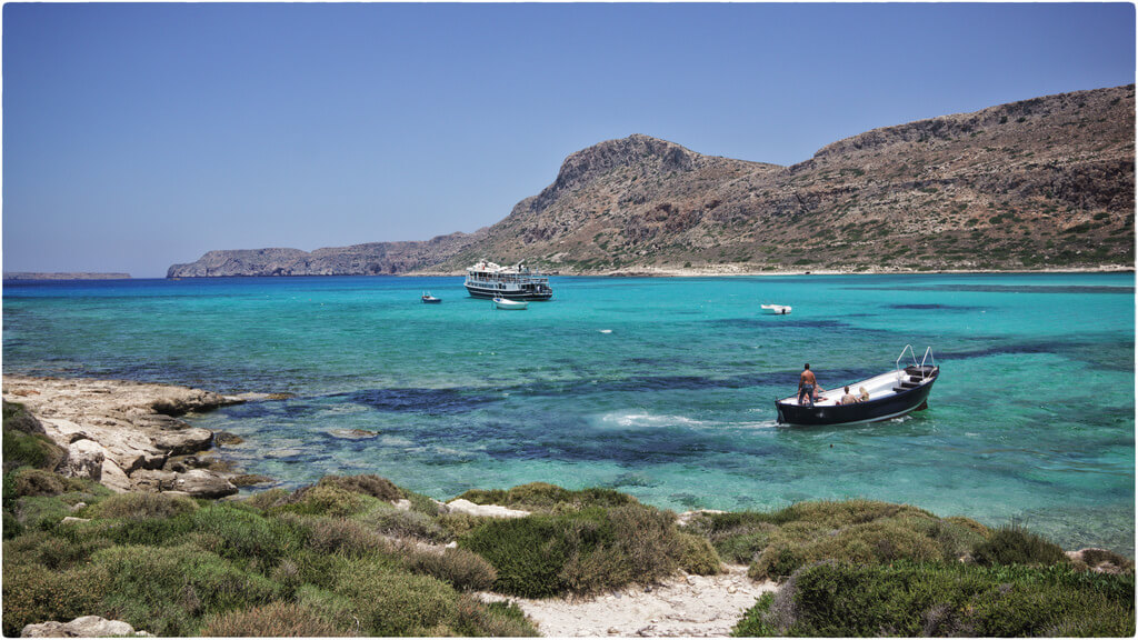 Wetter auf Kreta im Oktober 2021 Klima und Temperatur im Oktober