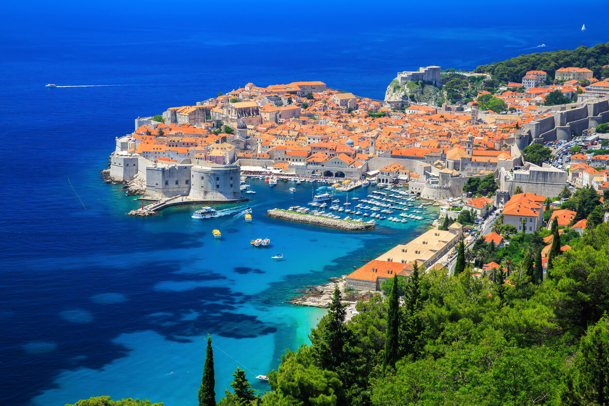 Reisebudget für Kroatien, Preise und Lebenskosten im 2024 Wohin und Wann