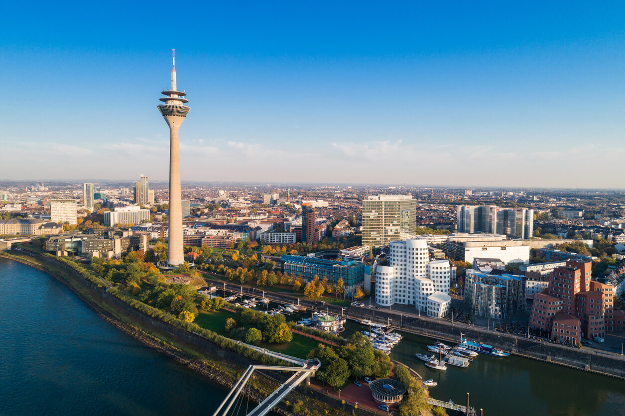 Düsseldorf :  Düsseldorf :