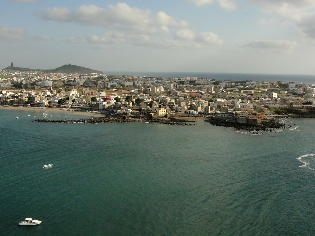 Reisebudget In Dakar Preise Und Lebenskosten Im Jahr 21
