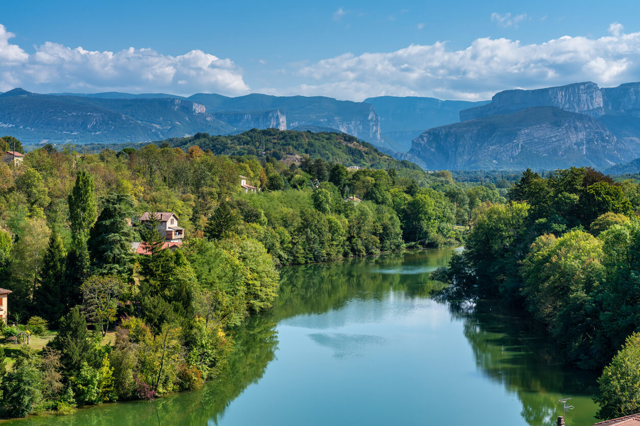 Beste Reisezeit für Drôme Klima, Wetter, Wohin Reisen? Wohin und Wann