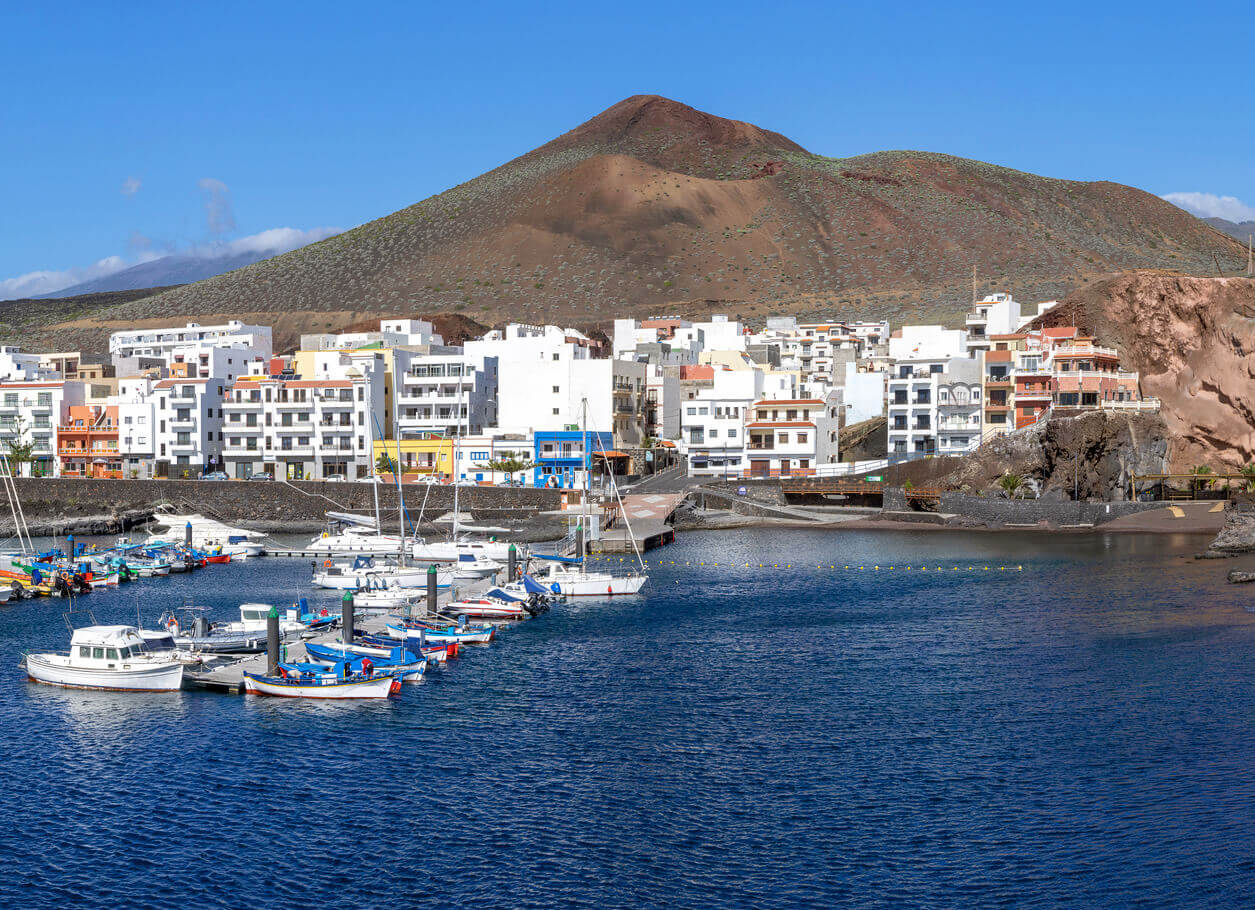 Beste Reisezeit für El Hierro Klima, Wetter, Wohin Reisen? Wohin