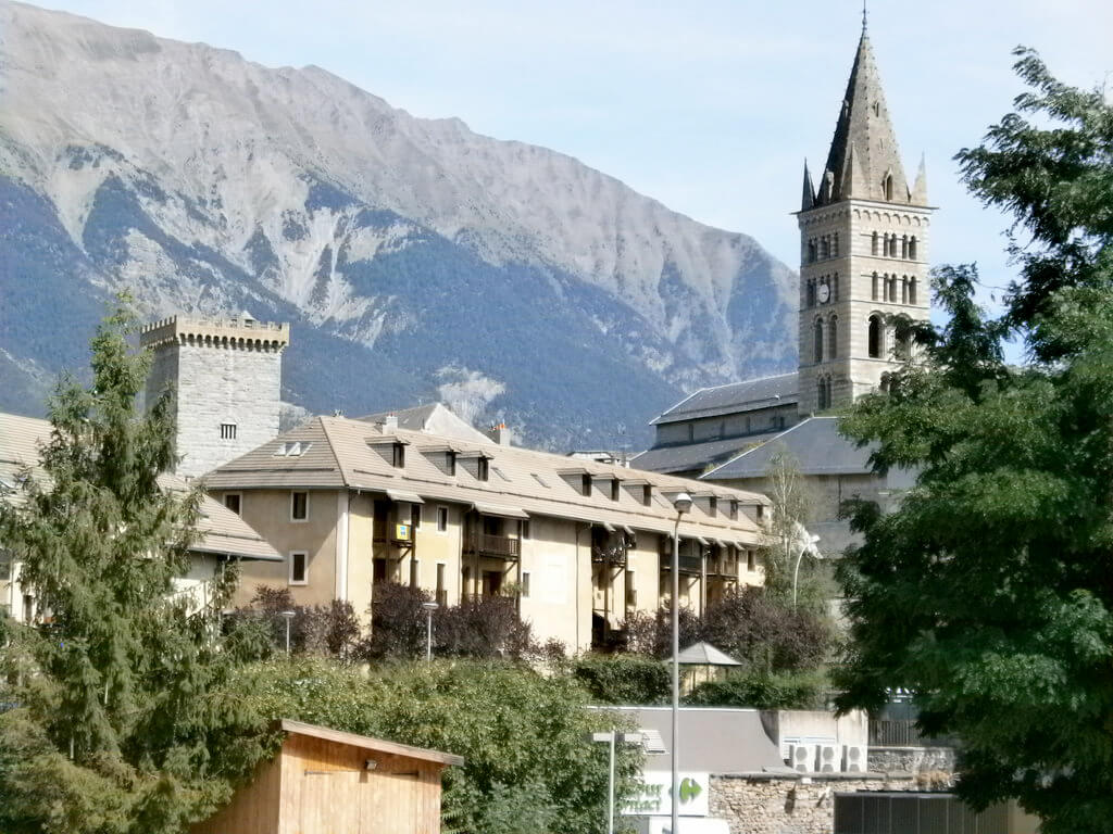 Wetter in Embrun im Mai 2025 Klima und Temperatur im Mai