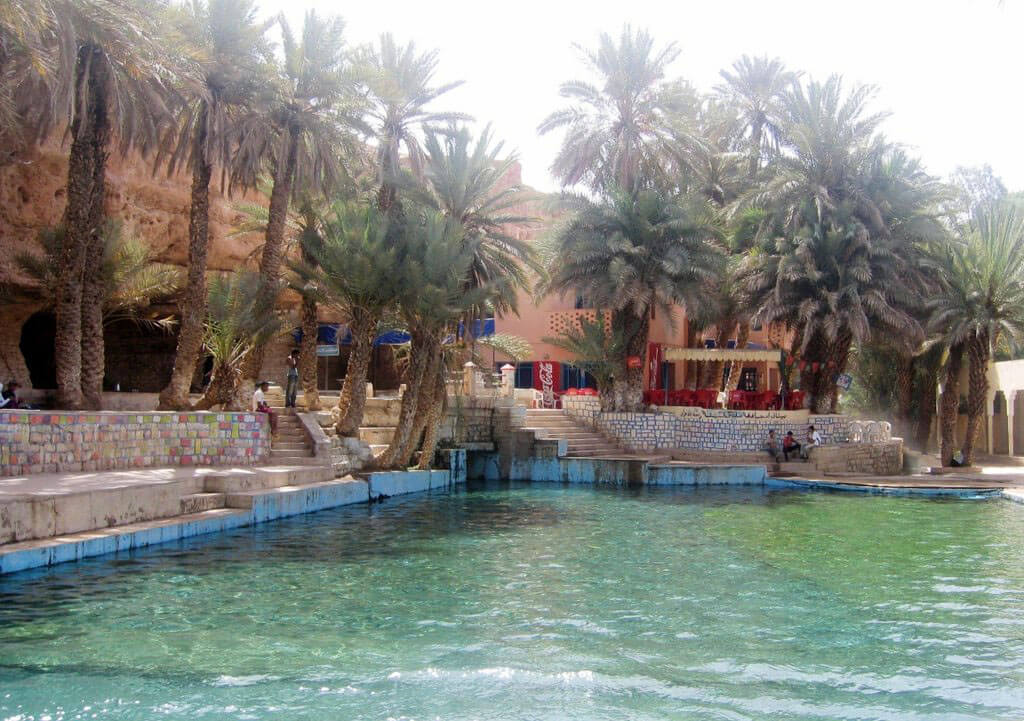 Errachidia :  Errachidia :