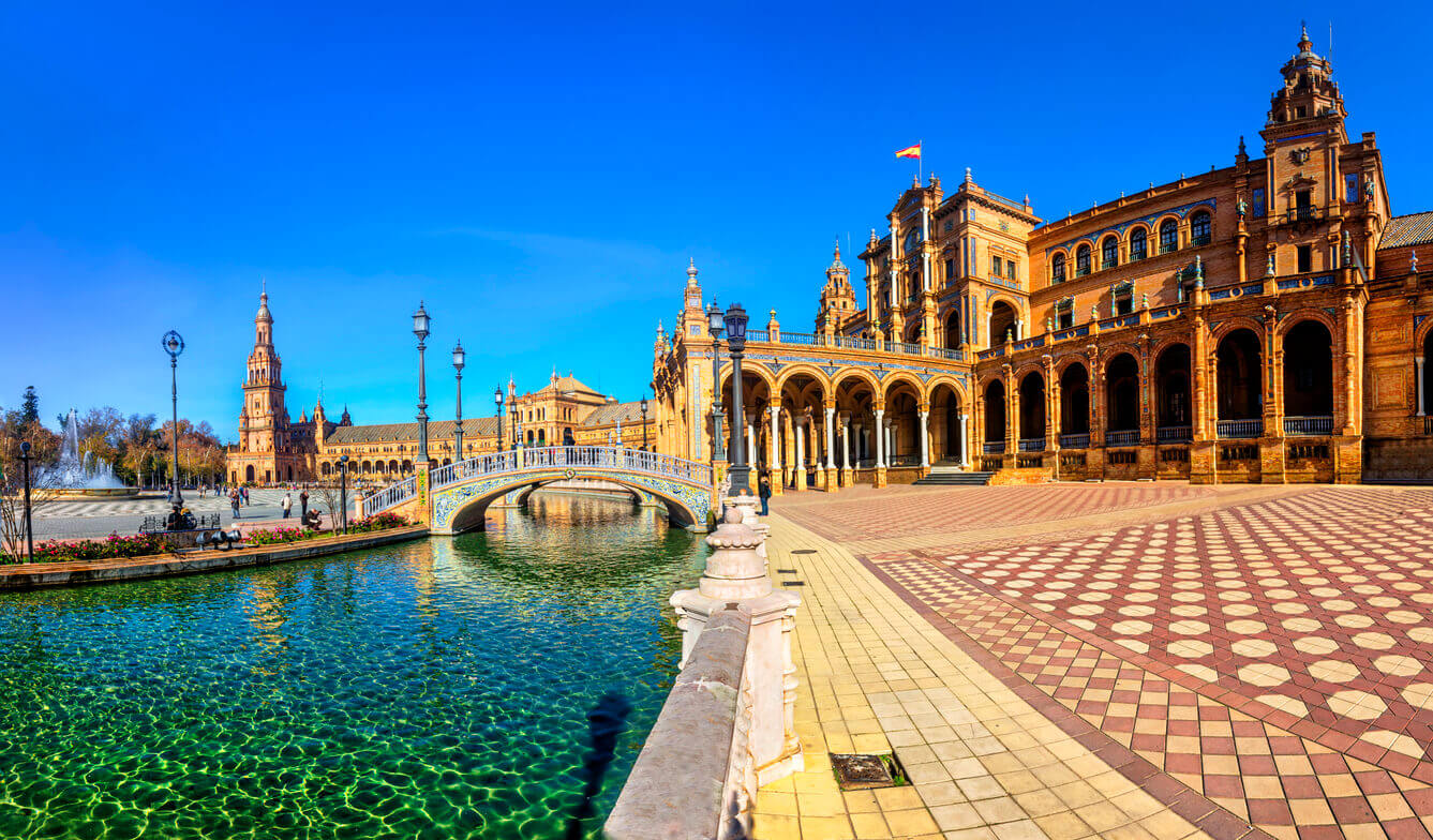 Wetter in Spanien im Dezember 2024 Klima und Temperatur im Dezember Wohin und Wann