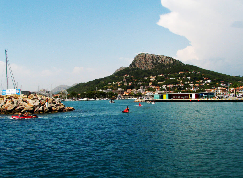 Estartit :  Estartit :