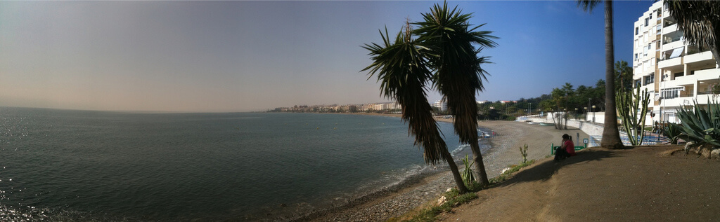 Estepona :  Estepona :