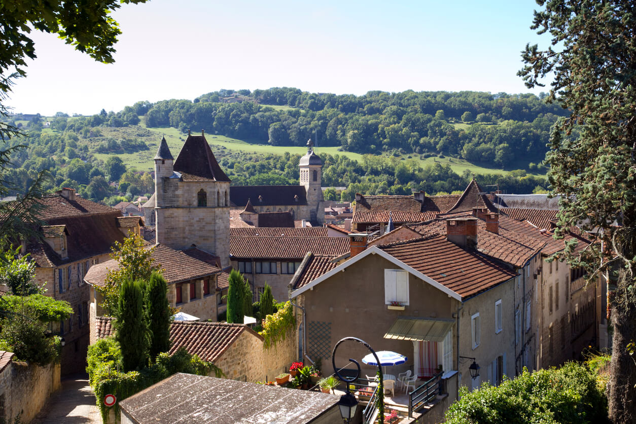 Figeac :  Figeac :