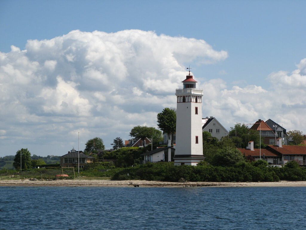 Fredericia :  Fredericia :