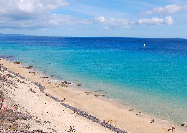 Wetter Auf Fuerteventura Im Dezember 2020 Klima Und Temperatur